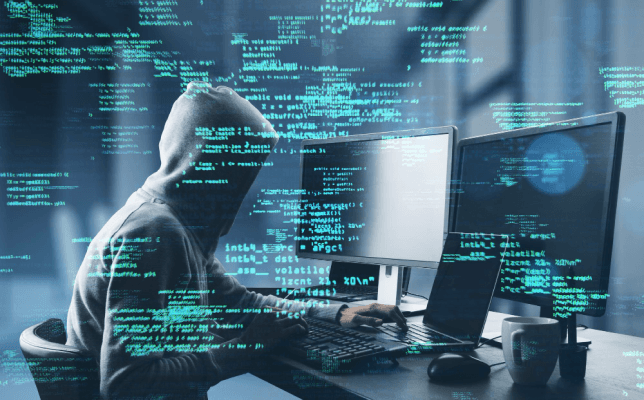 Penetration Testing
